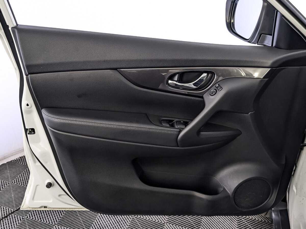 Купить Nissan X-Trail, 2021, 58 987 км.. Фото: #14