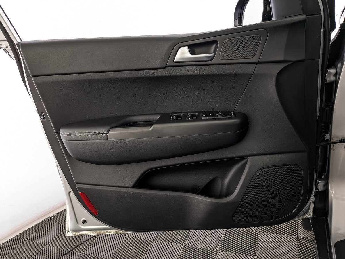 Купить Kia Sportage, 2019, 92 717 км.. Фото: #14