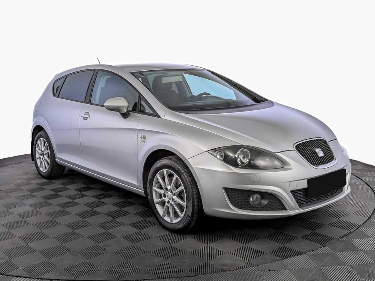 Купить SEAT Leon, 2012, 143 000 км.. Фото: #2