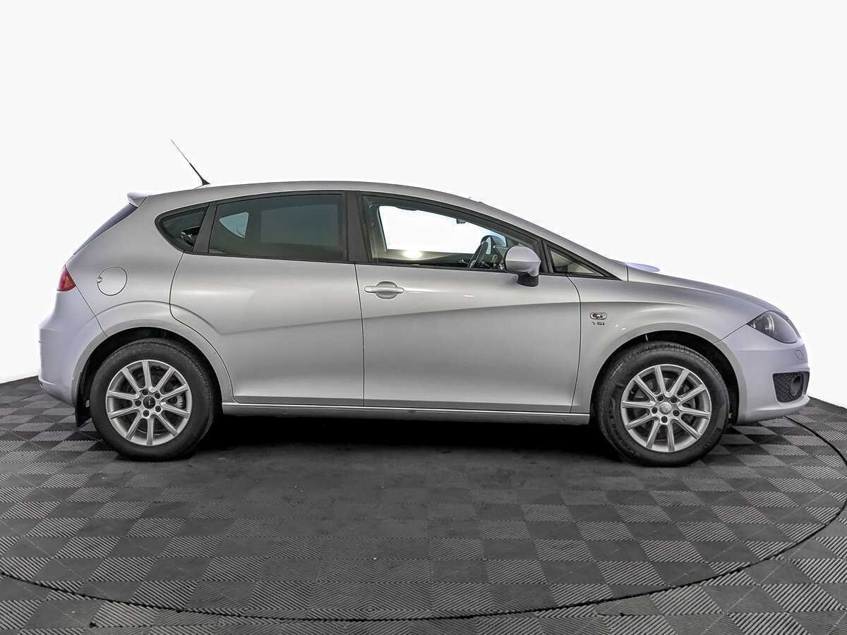 Купить SEAT Leon, 2012, 143 000 км.. Фото: #3