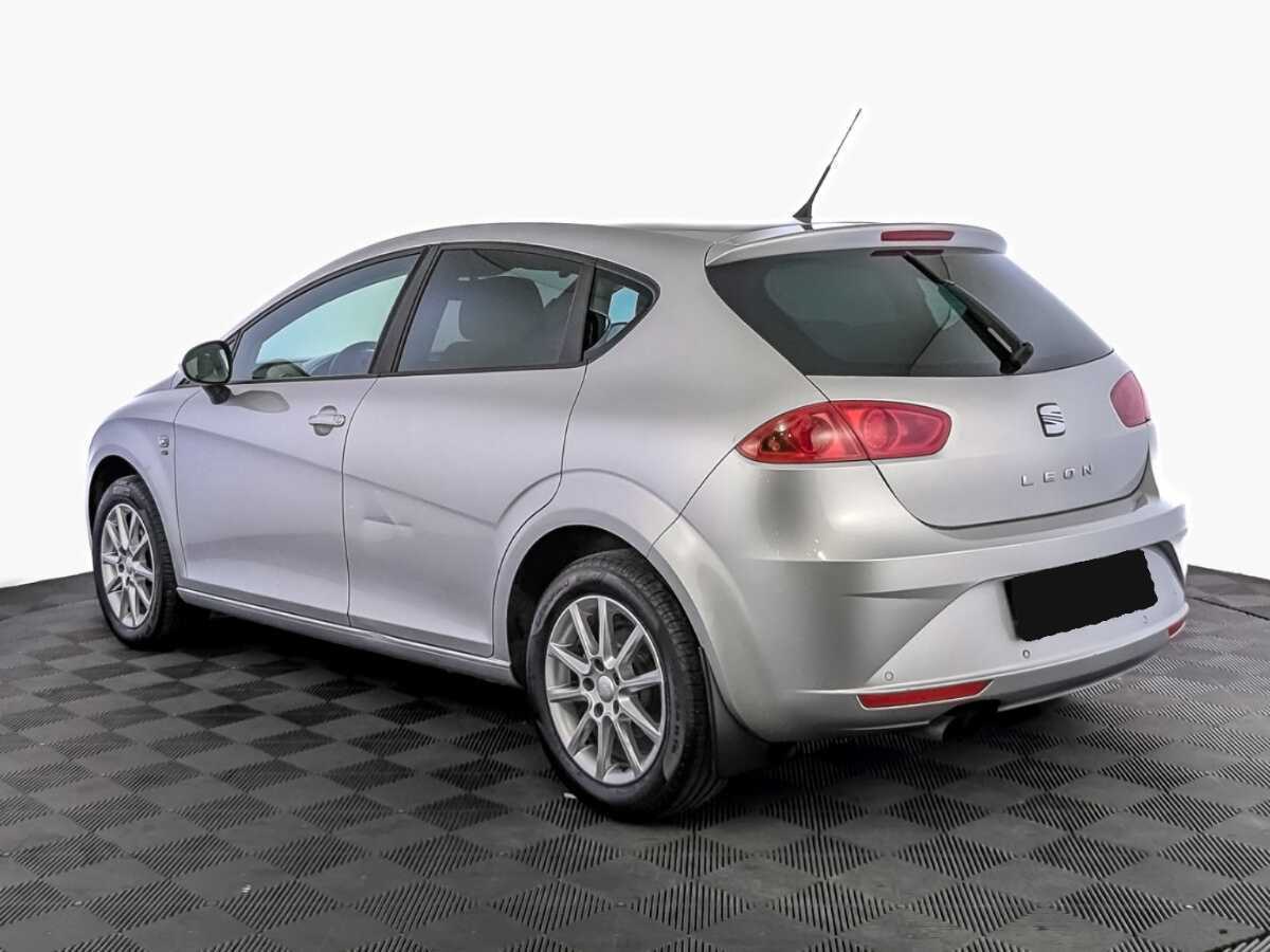 Купить SEAT Leon, 2012, 143 000 км.. Фото: #6