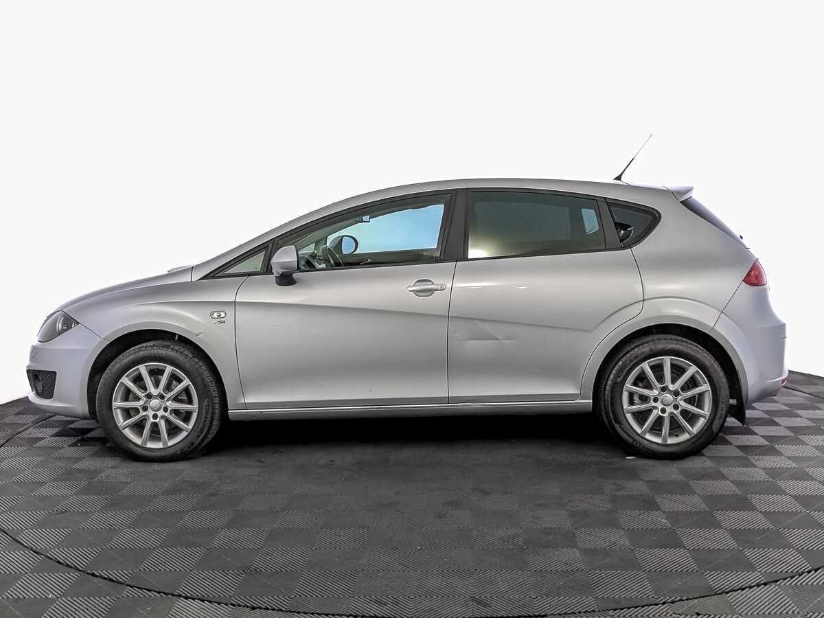 Купить SEAT Leon, 2012, 143 000 км.. Фото: #7