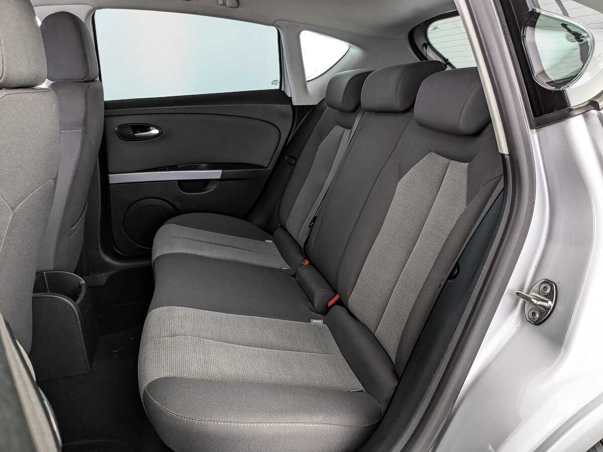 Купить SEAT Leon, 2012, 143 000 км.. Фото: #13