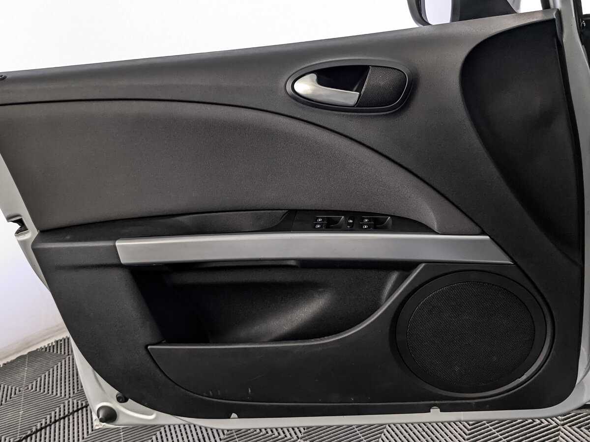 Купить SEAT Leon, 2012, 143 000 км.. Фото: #14