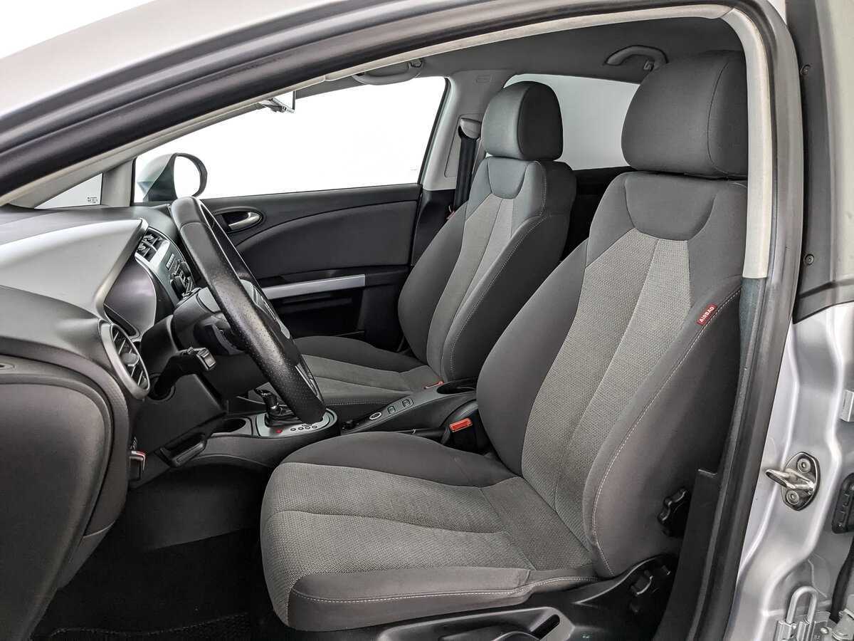 Купить SEAT Leon, 2012, 143 000 км.. Фото: #15