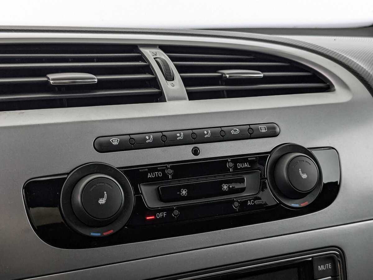 Купить SEAT Leon, 2012, 143 000 км.. Фото: #16