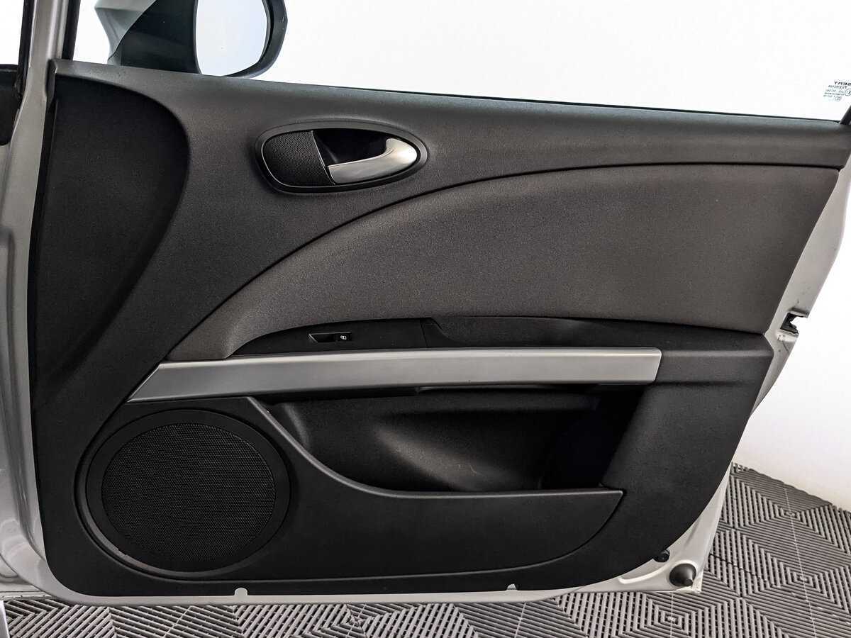 Купить SEAT Leon, 2012, 143 000 км.. Фото: #20