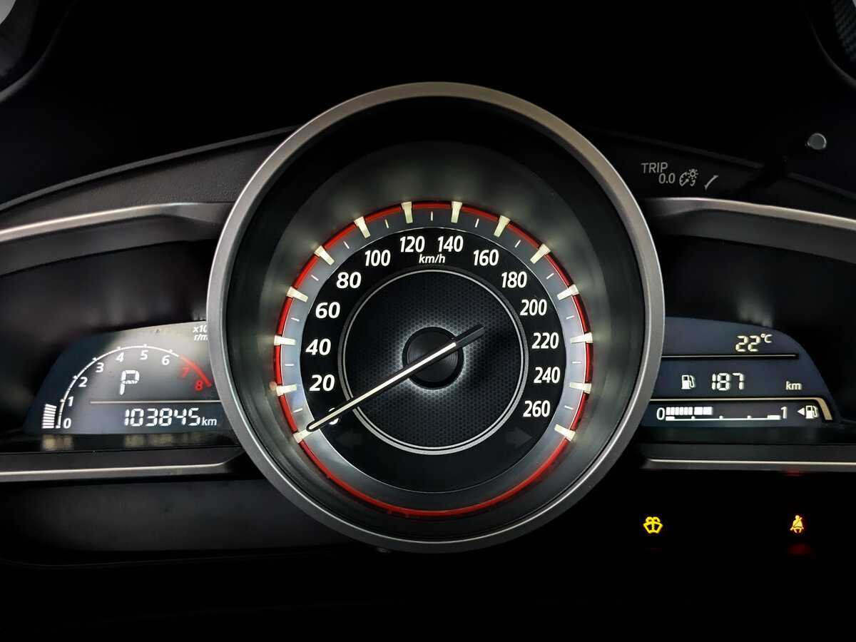 Купить Mazda 3, 2015, 103 838 км.. Фото: #10