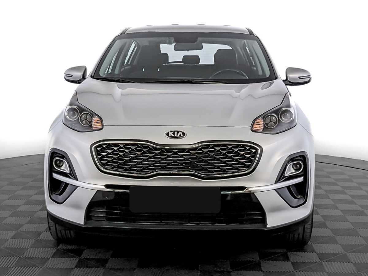 Купить Kia Sportage, 2019, 70 872 км.. Фото: #1