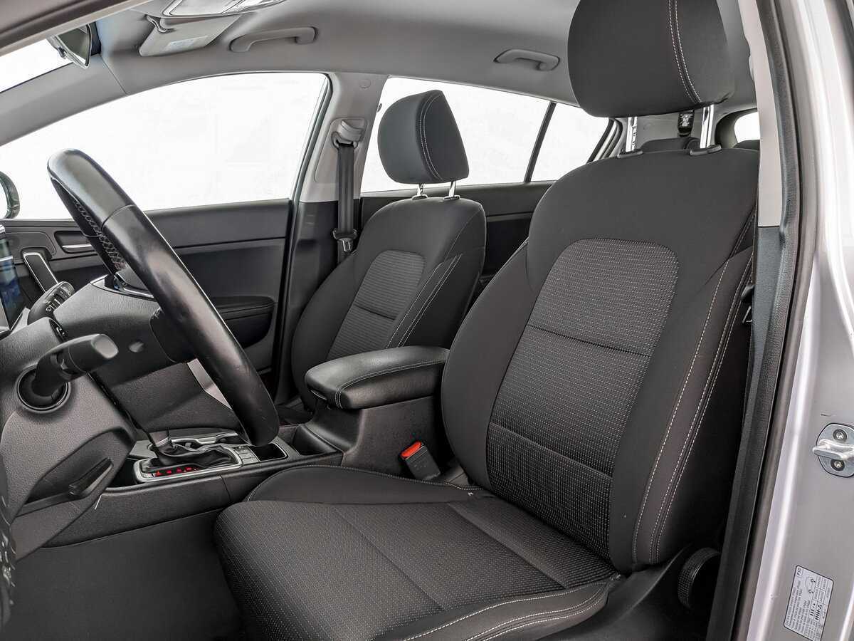 Купить Kia Sportage, 2019, 70 872 км.. Фото: #15