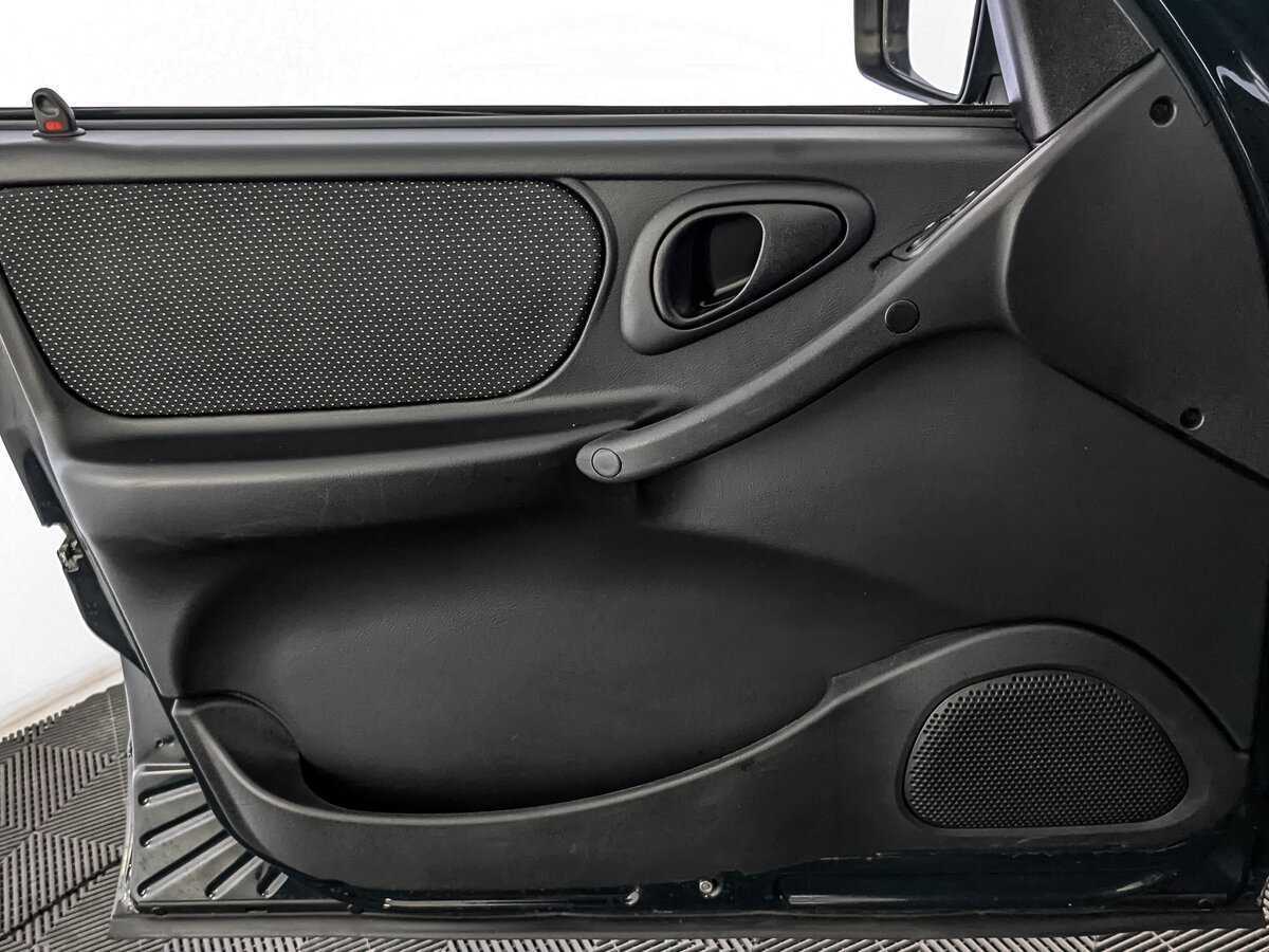 Купить Lada (ВАЗ) Niva, 2023, 32 618 км.. Фото: #14