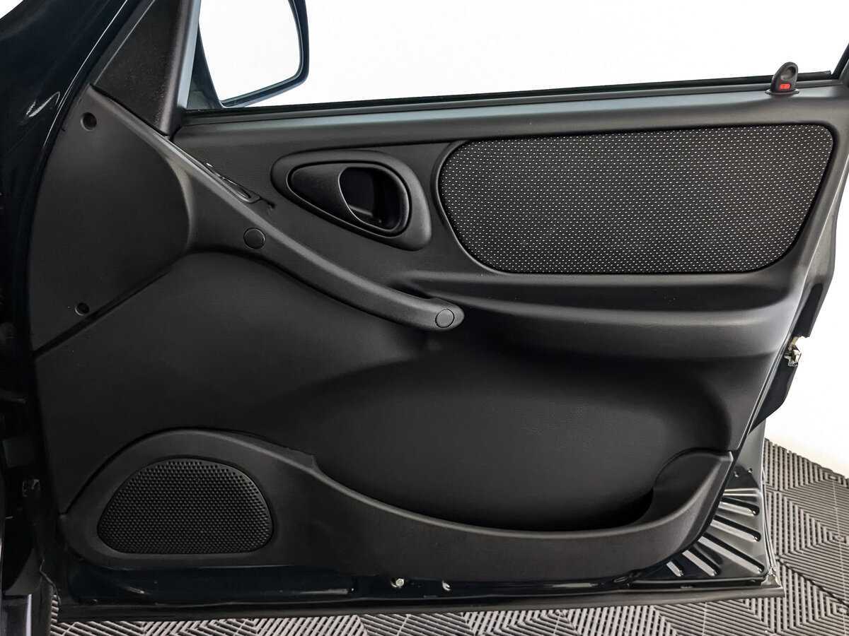 Купить Lada (ВАЗ) Niva, 2023, 32 618 км.. Фото: #19