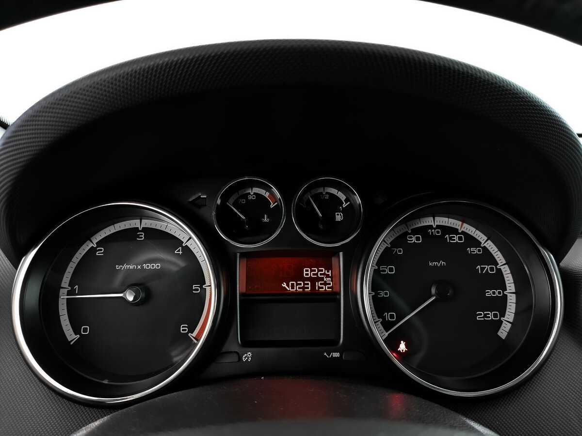 Купить Peugeot 408, 2020, 23 148 км.. Фото: #11