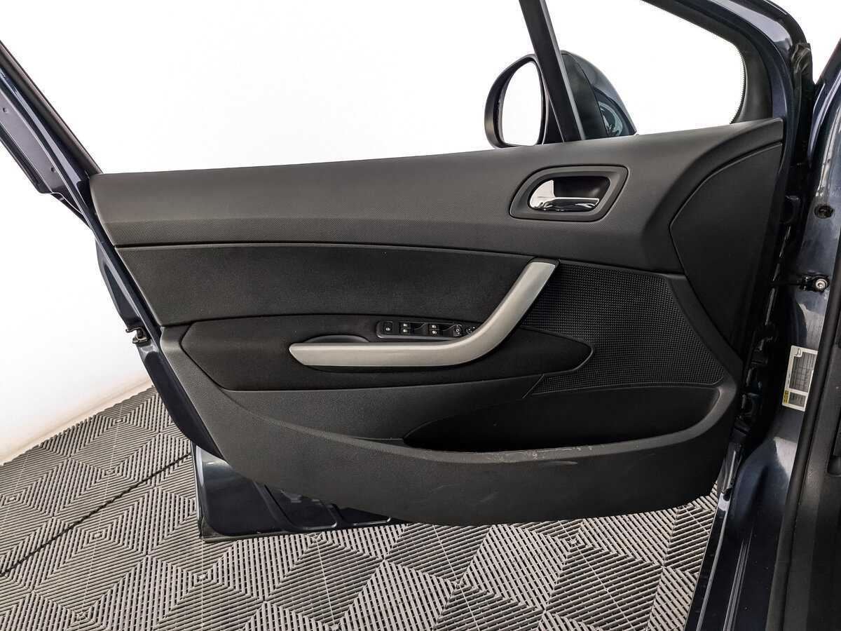 Купить Peugeot 408, 2020, 23 148 км.. Фото: #14