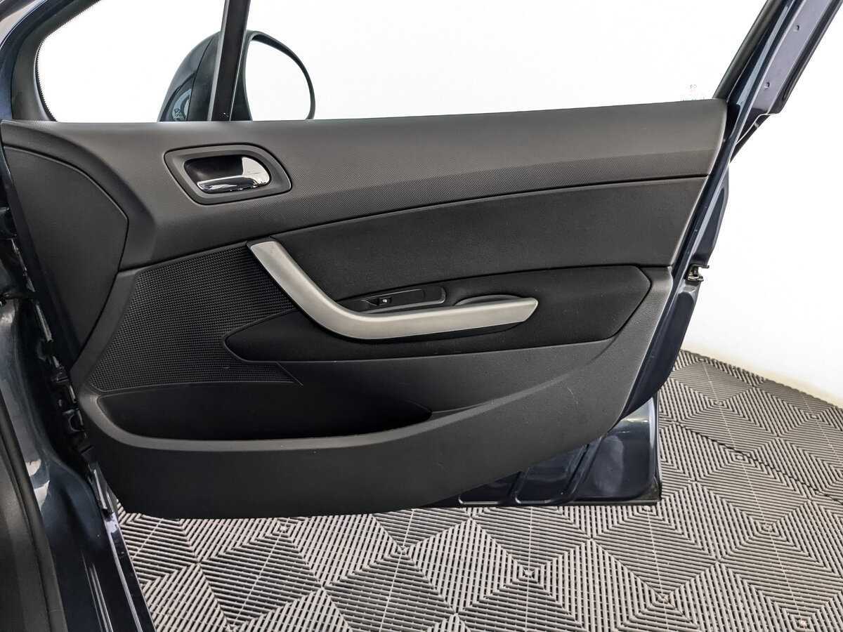 Купить Peugeot 408, 2020, 23 148 км.. Фото: #20