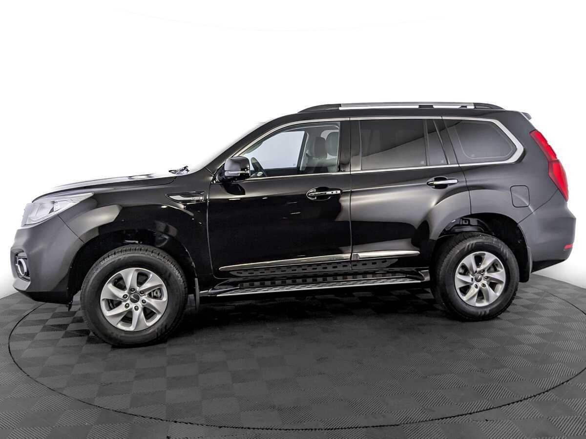 Купить Haval H9, 2023, 41 120 км.. Фото: #7