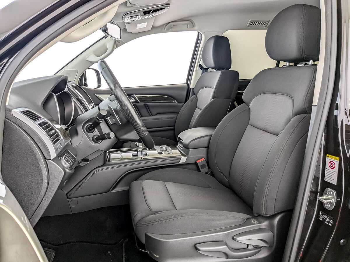 Купить Haval H9, 2023, 41 120 км.. Фото: #14