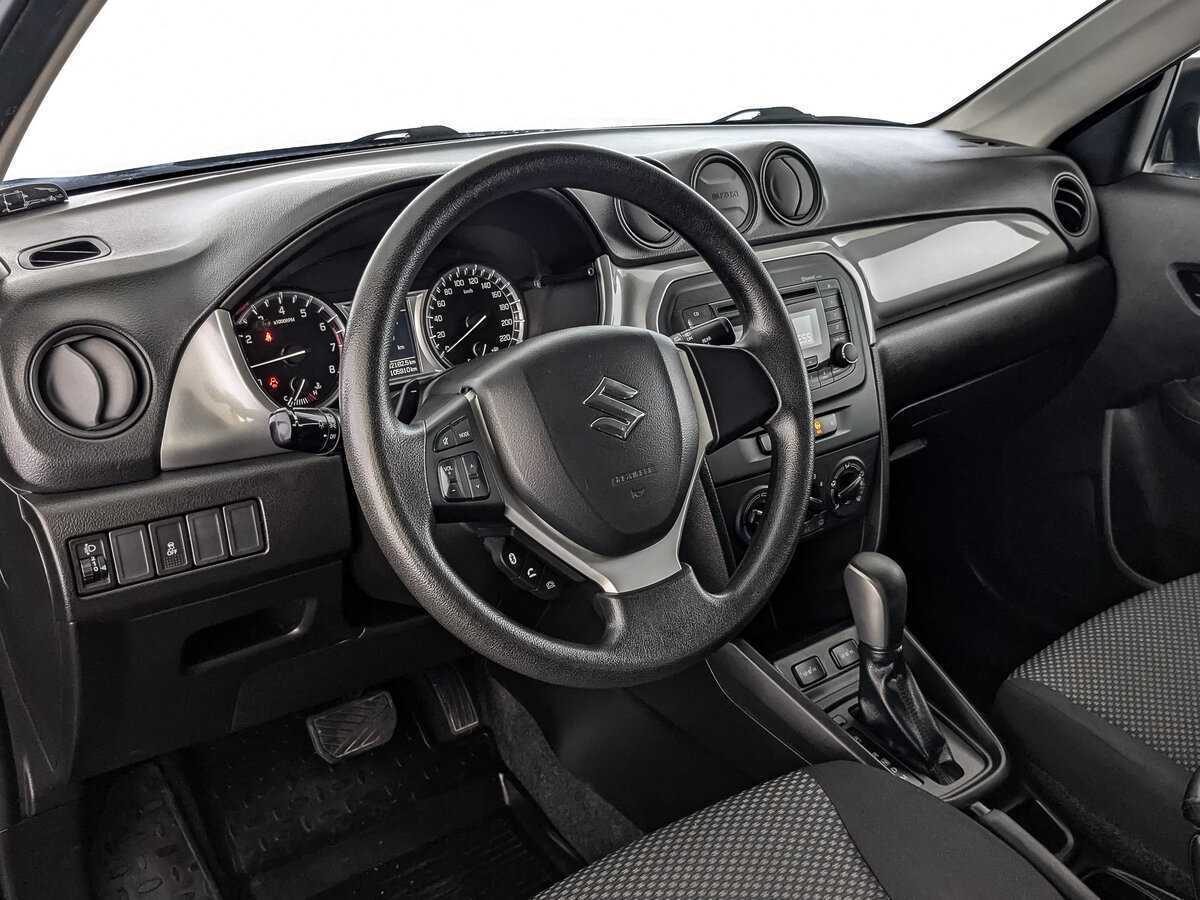 Купить Suzuki Vitara, 2016, 105 912 км.. Фото: #10