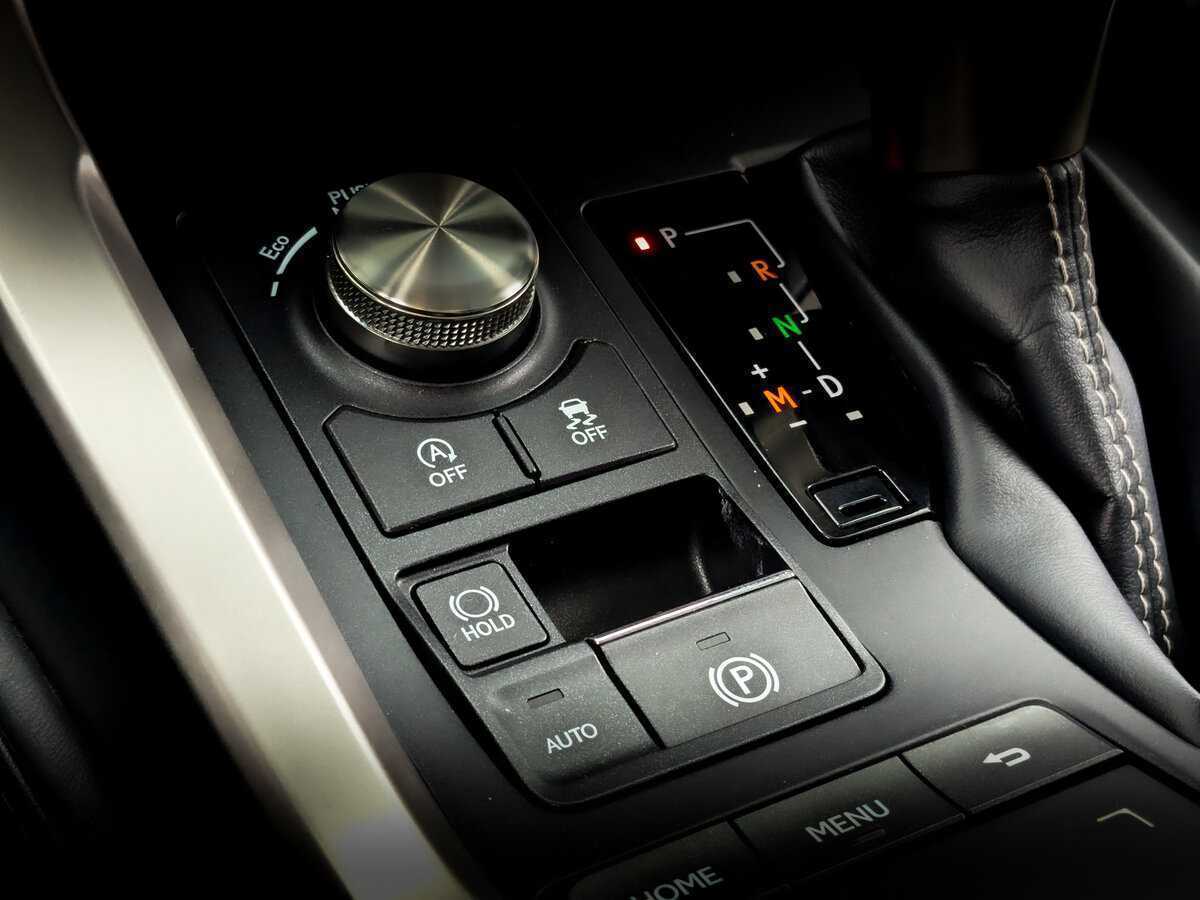 Купить Lexus NX, 2018, 60 563 км.. Фото: #21