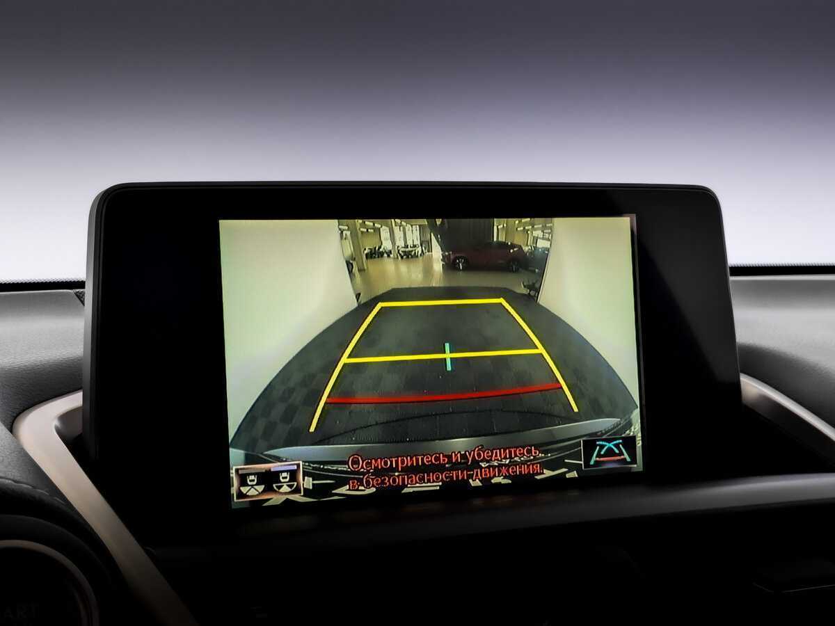 Купить Lexus NX, 2018, 60 563 км.. Фото: #22