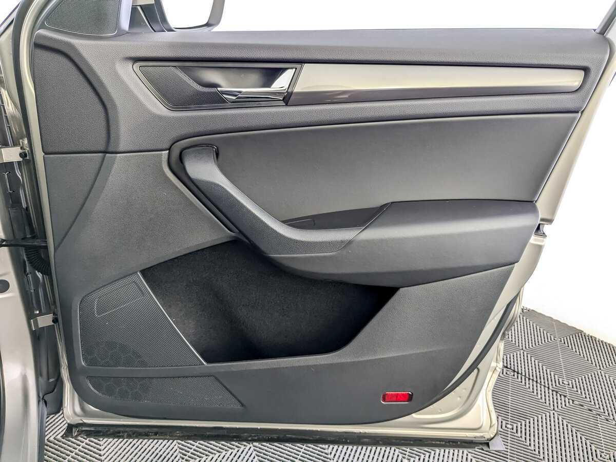 Купить Skoda Kodiaq, 2020, 106 250 км.. Фото: #19