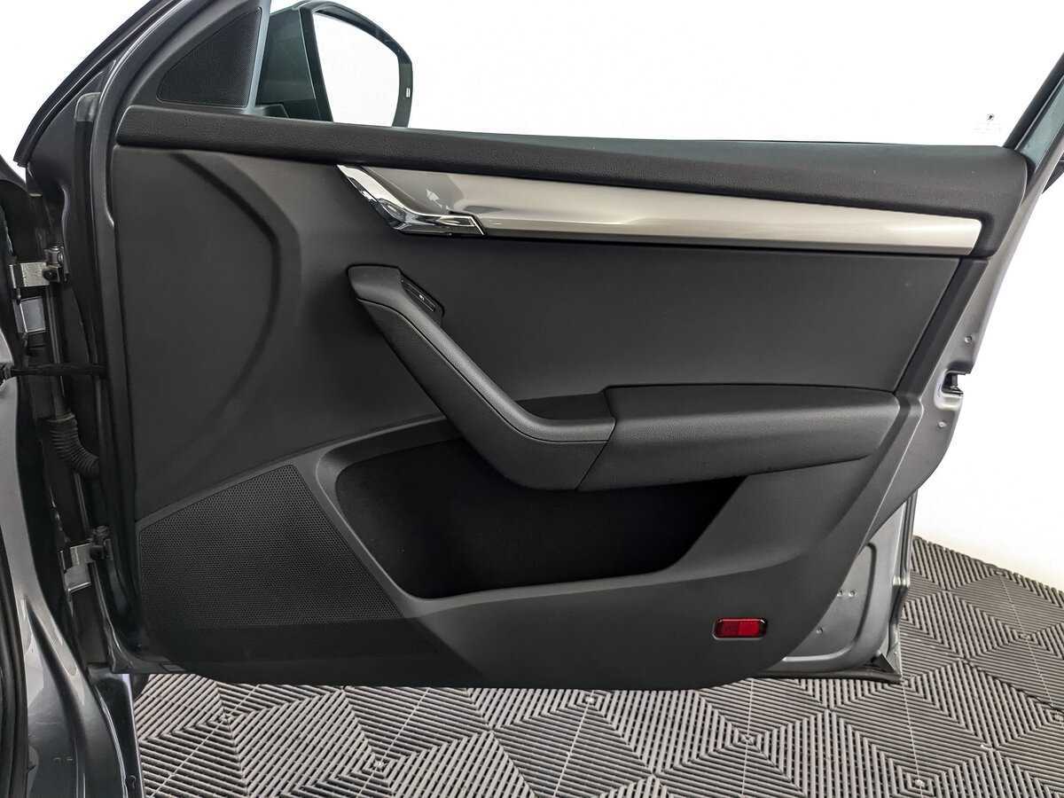 Купить Шкода Октавия, 2015, 66 180 км.. Фото: #20