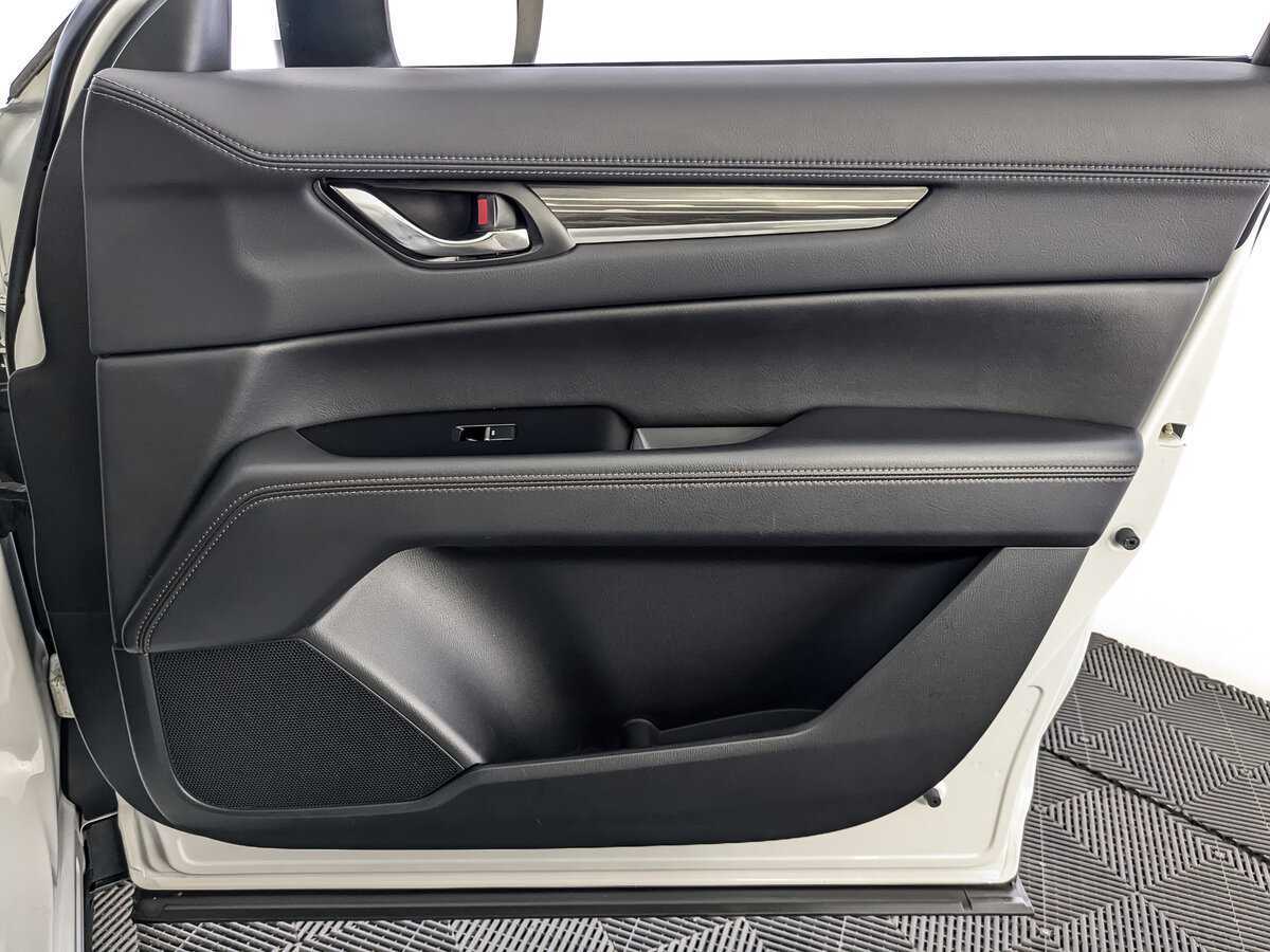 Купить Mazda CX-5, 2017, 51 617 км.. Фото: #20