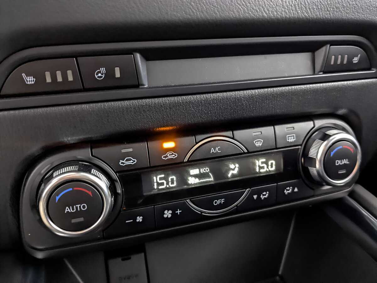 Купить Mazda CX-5, 2017, 51 617 км.. Фото: #23