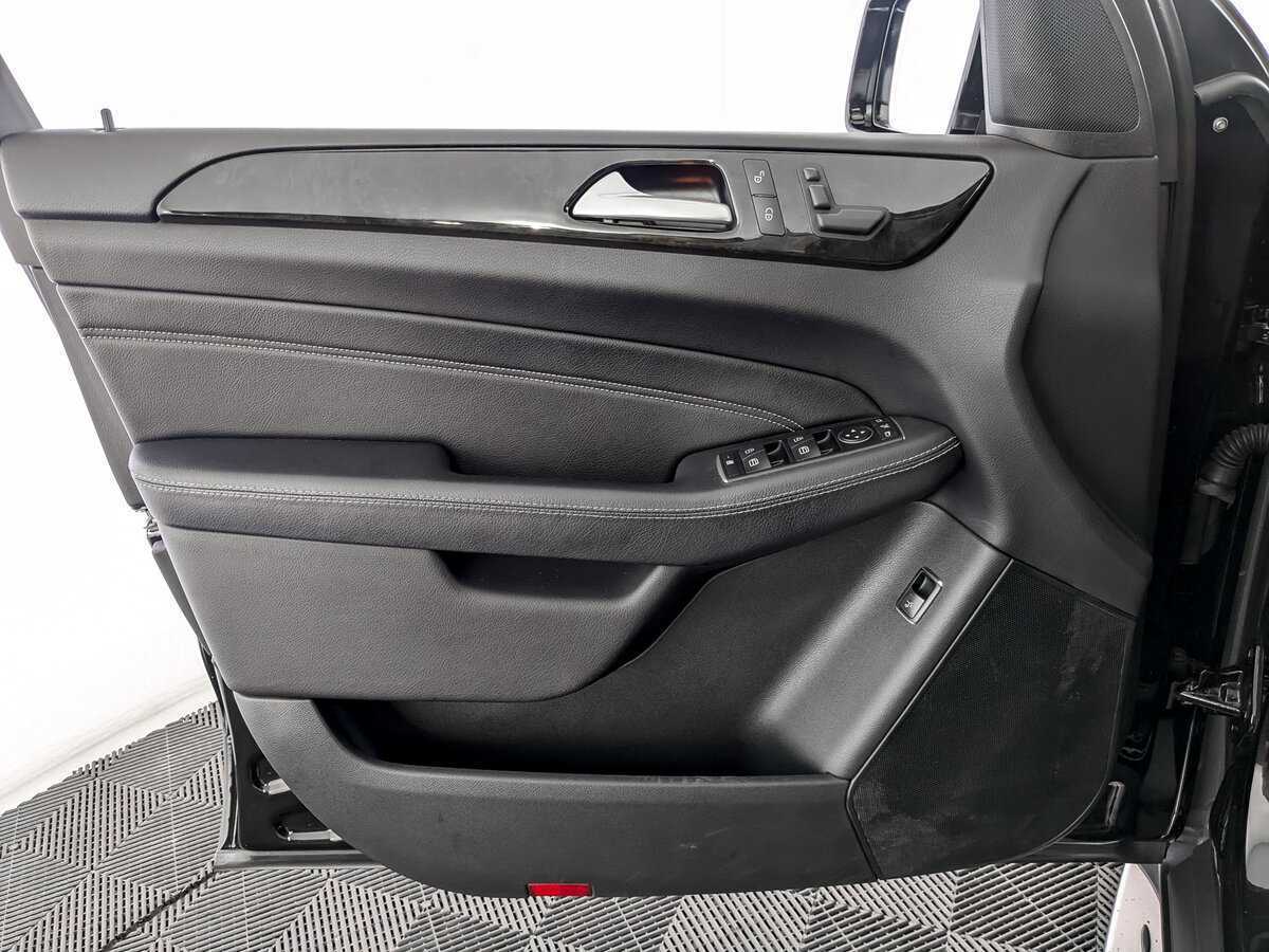 Купить Mercedes-Benz M-Класс, 2014, 89 000 км.. Фото: #14