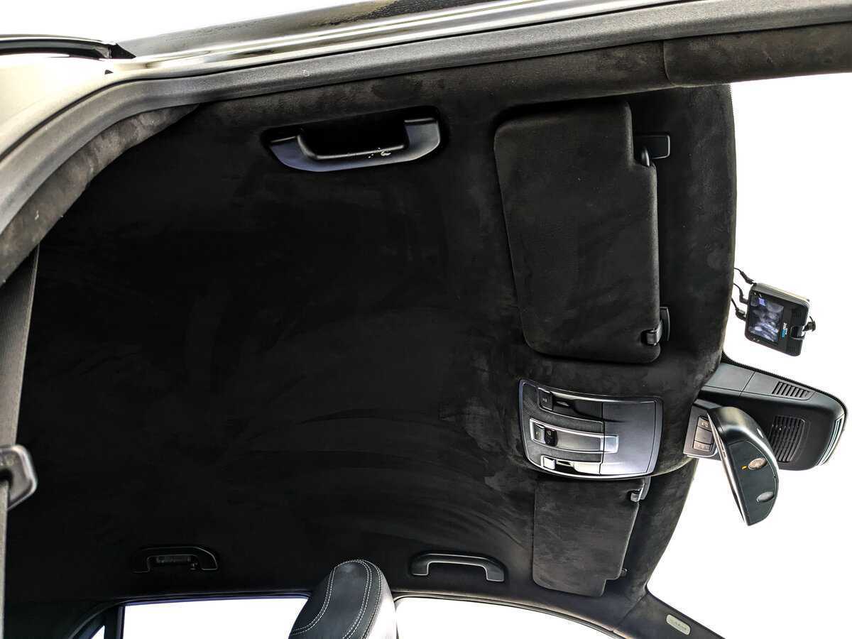 Купить Mercedes-Benz M-Класс, 2014, 89 000 км.. Фото: #17