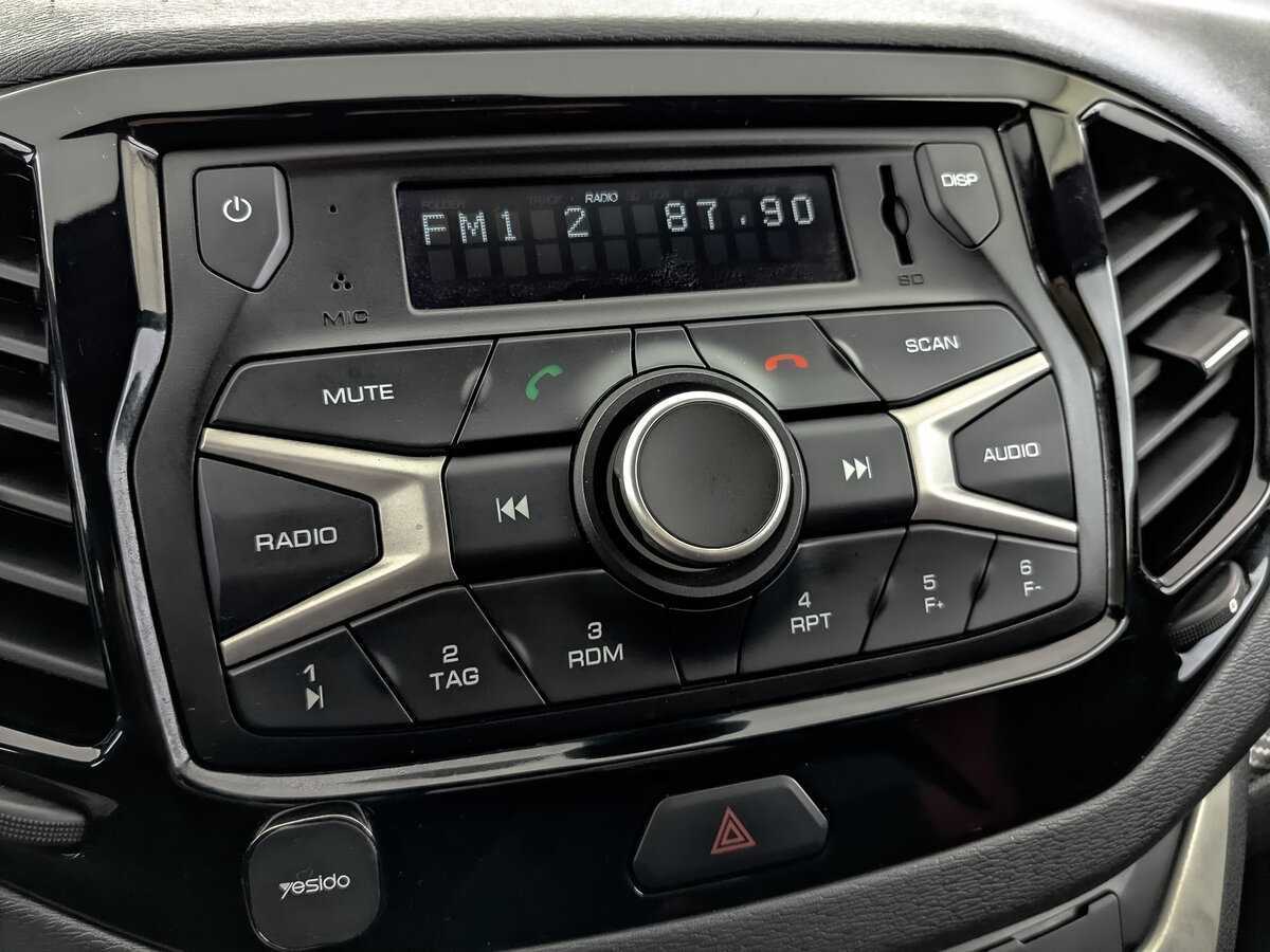 Купить Lada (ВАЗ) Vesta, 2019, 91 975 км.. Фото: #22