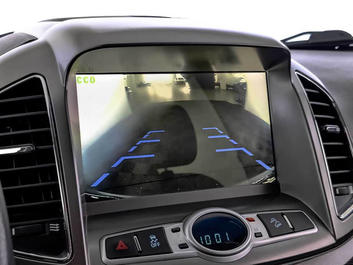 Купить Chevrolet Captiva, 2015, 115 405 км.. Фото: #21