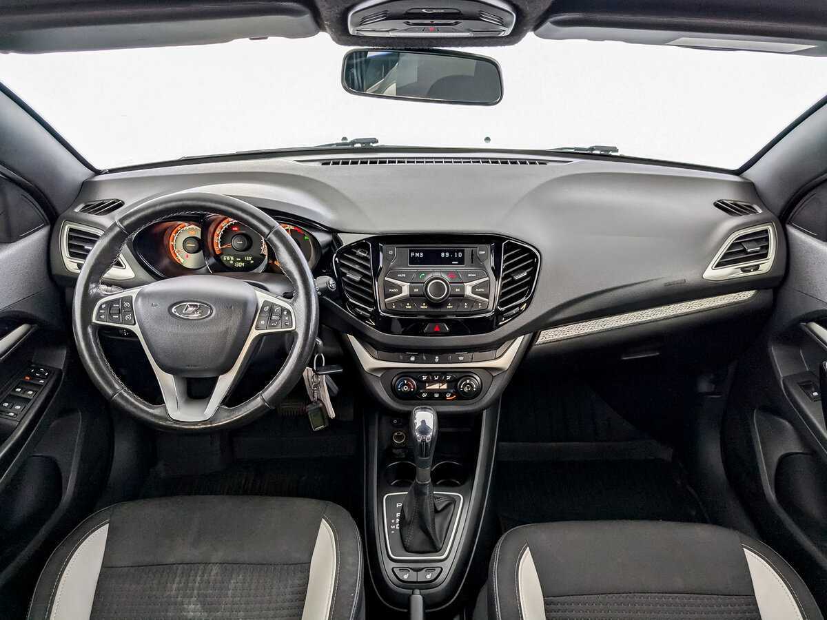 Купить Lada (ВАЗ) Vesta, 2021, 68 000 км.. Фото: #11