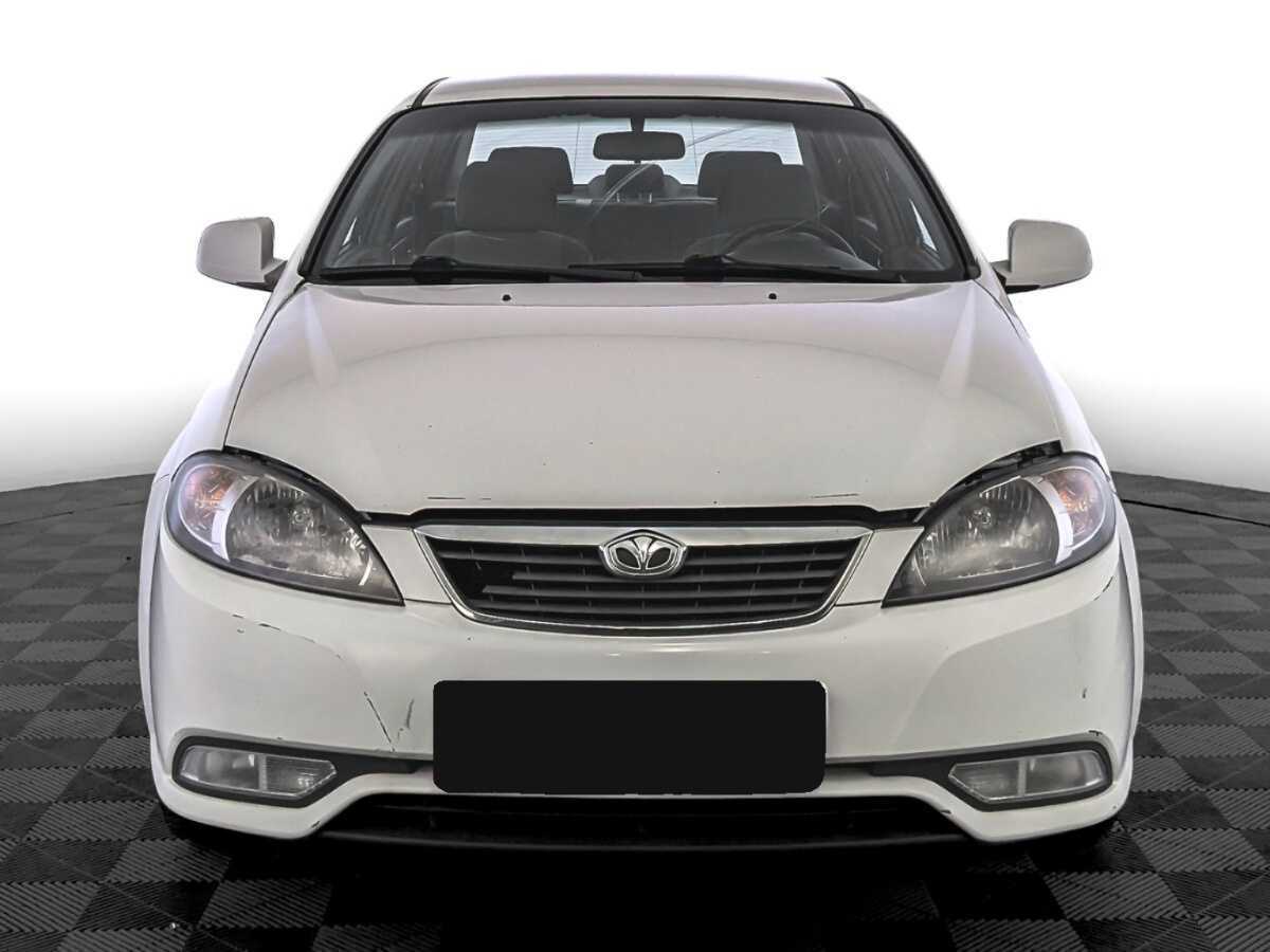 Купить Daewoo Gentra, 2014, 92 499 км.. Фото: #1