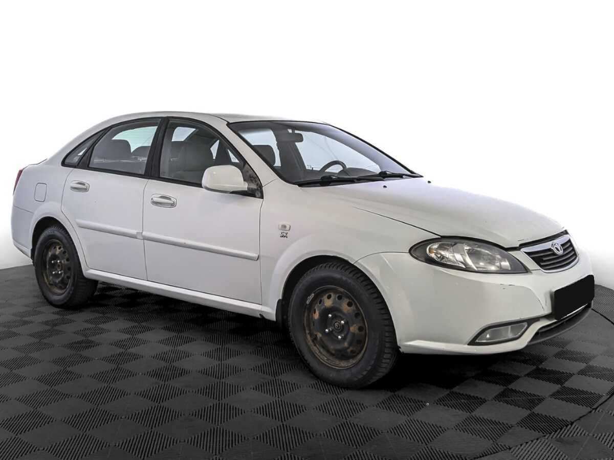 Купить Daewoo Gentra, 2014, 92 499 км.. Фото: #2