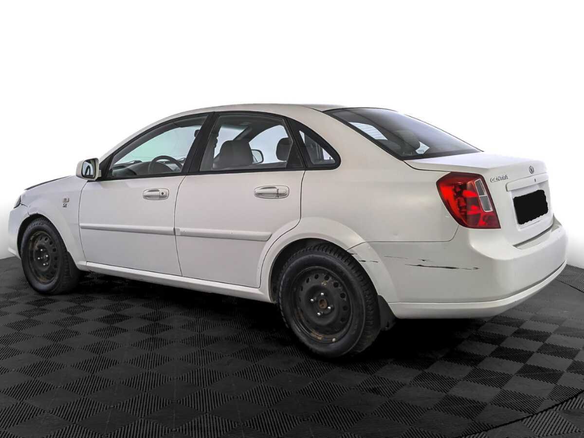 Купить Daewoo Gentra, 2014, 92 499 км.. Фото: #6