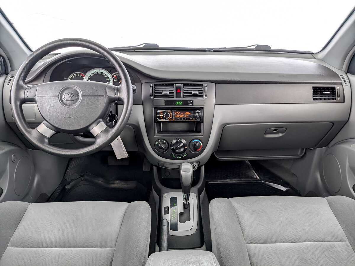 Купить Daewoo Gentra, 2014, 92 499 км.. Фото: #11