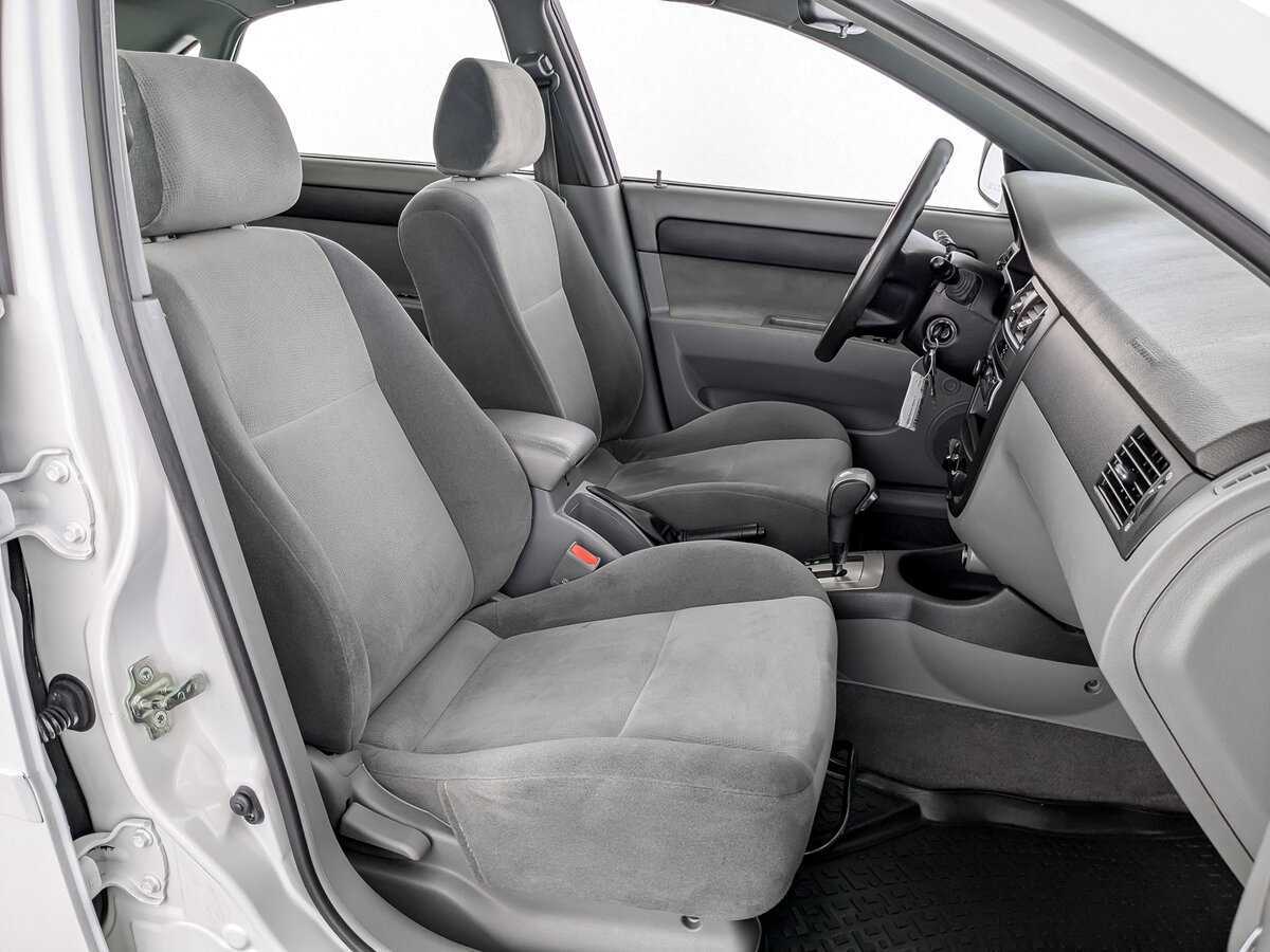 Купить Daewoo Gentra, 2014, 92 499 км.. Фото: #18