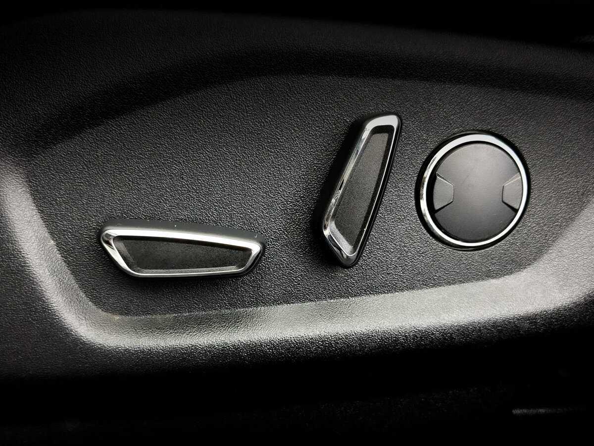 Купить Ford Explorer, 2017, 92 976 км.. Фото: #16