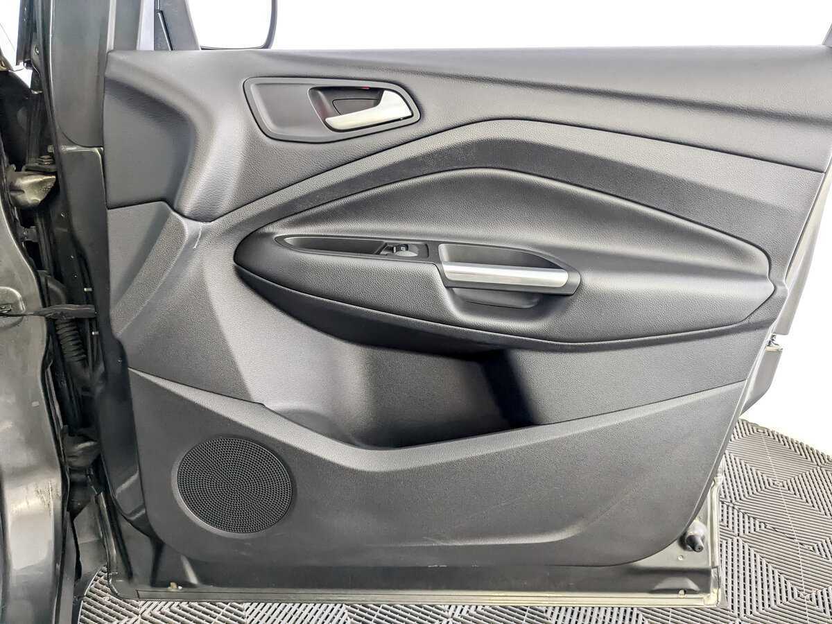 Купить Форд Куга, 2017, 170 717 км.. Фото: #20