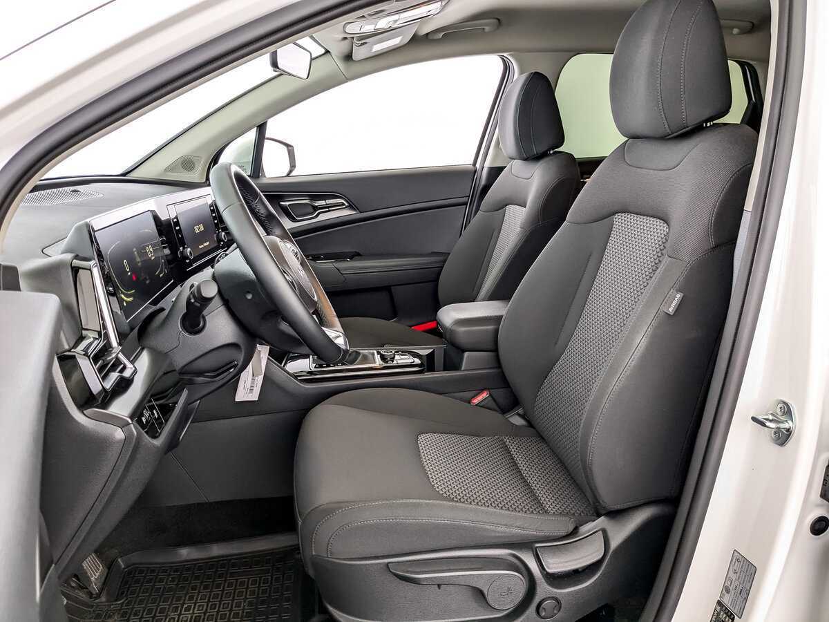 Купить Kia Sportage, 2023, 36 403 км.. Фото: #15