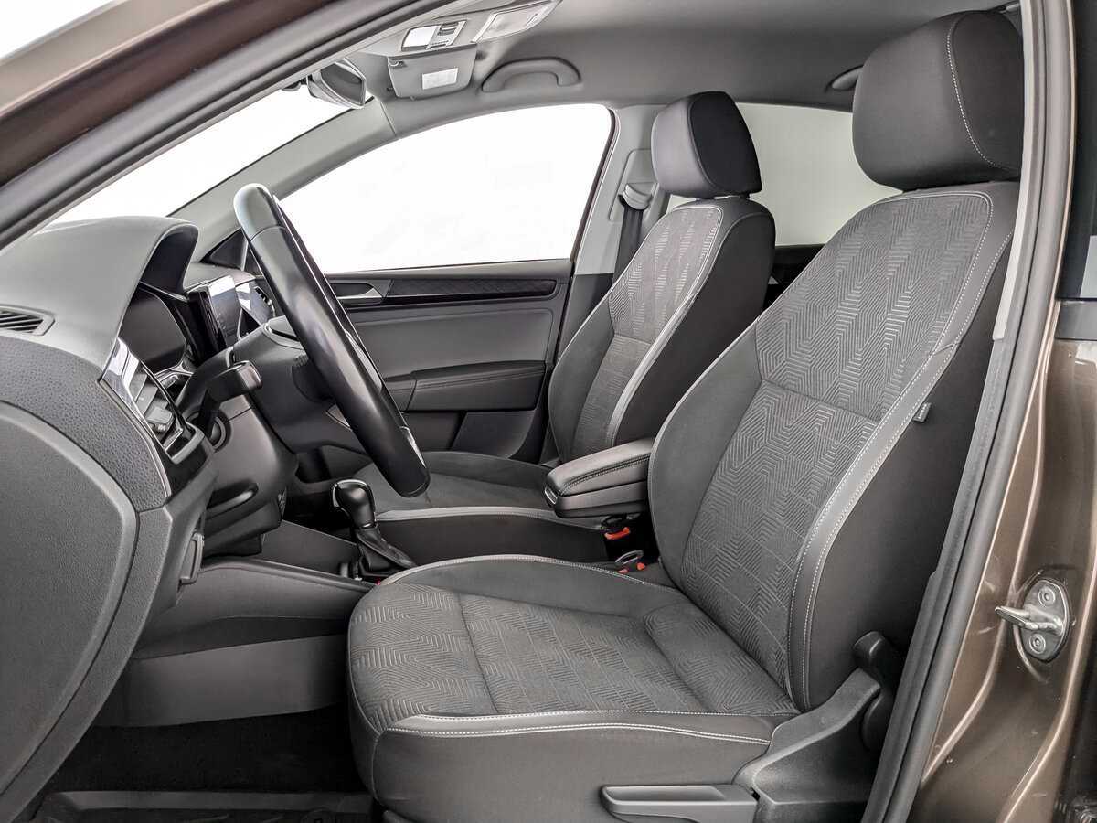 Купить Volkswagen Polo, 2020, 122 695 км.. Фото: #15