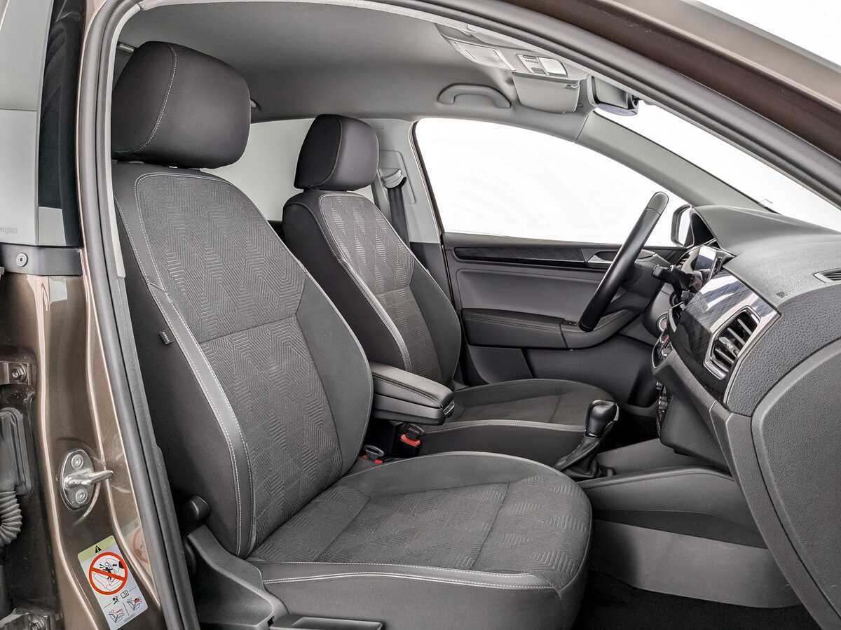 Купить Volkswagen Polo, 2020, 122 695 км.. Фото: #18