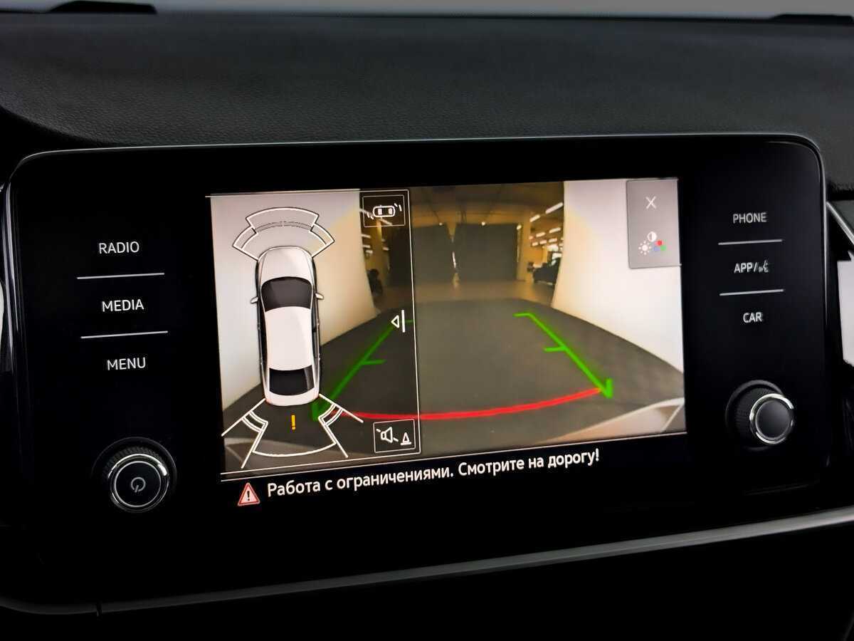 Купить Volkswagen Polo, 2020, 122 695 км.. Фото: #21