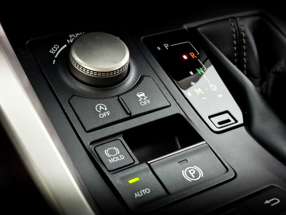 Купить Lexus NX, 2017, 64 168 км.. Фото: #23