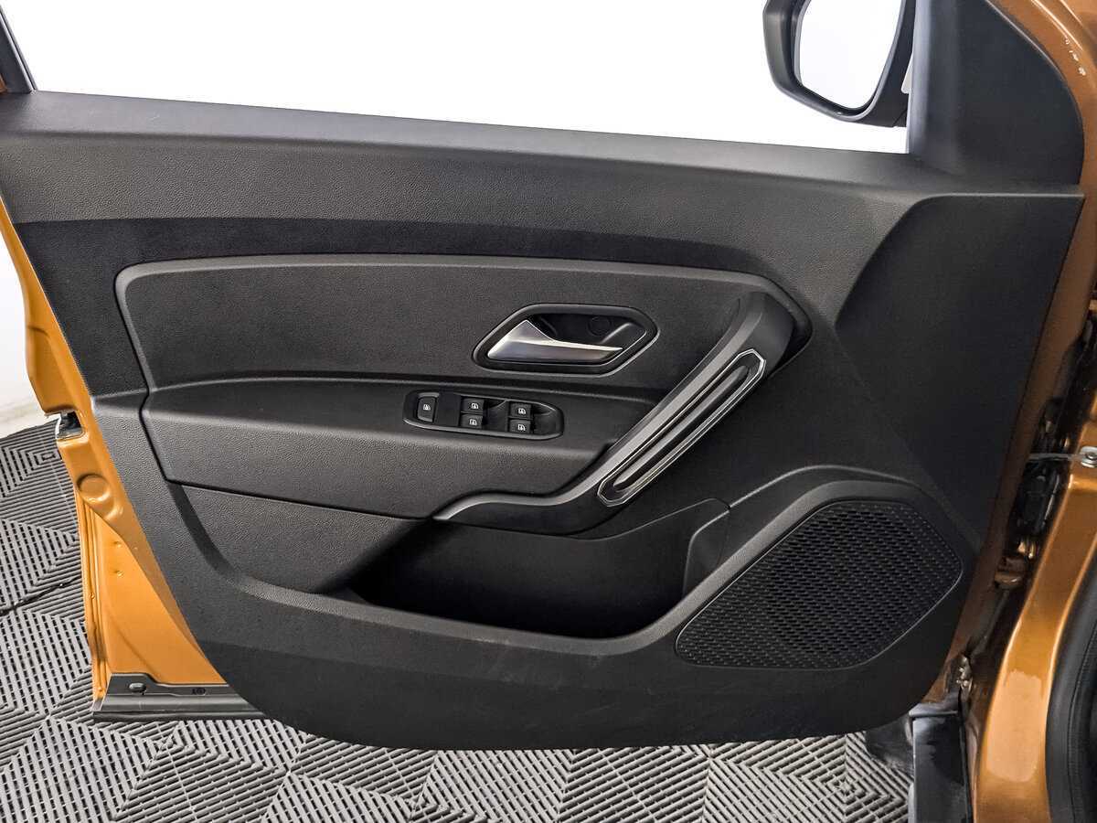 Купить Renault Duster, 2021, 30 672 км.. Фото: #14