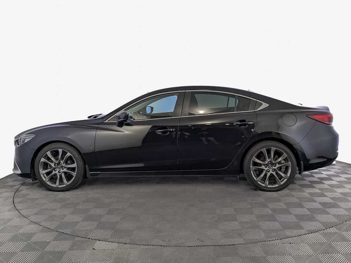 Купить Mazda 6, 2016, 116 124 км.. Фото: #7