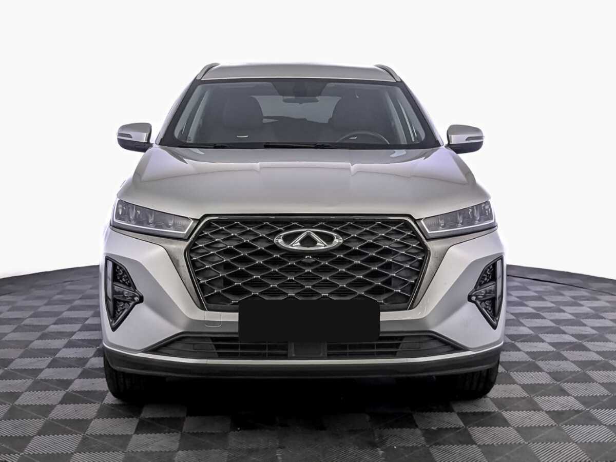 Купить Chery Tiggo 7 Pro Max, 2023, 28 674 км.. Фото: #1