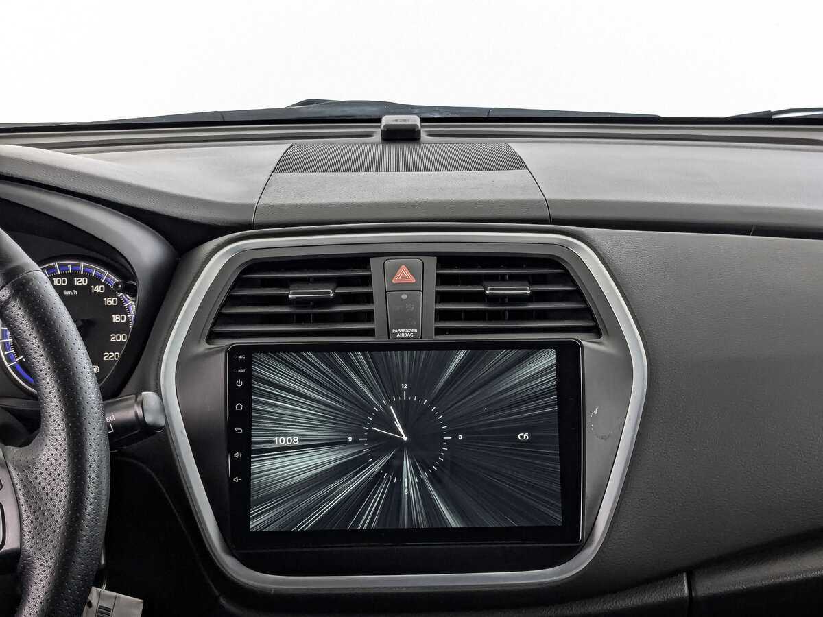 Купить Suzuki SX4, 2018, 74 712 км.. Фото: #12