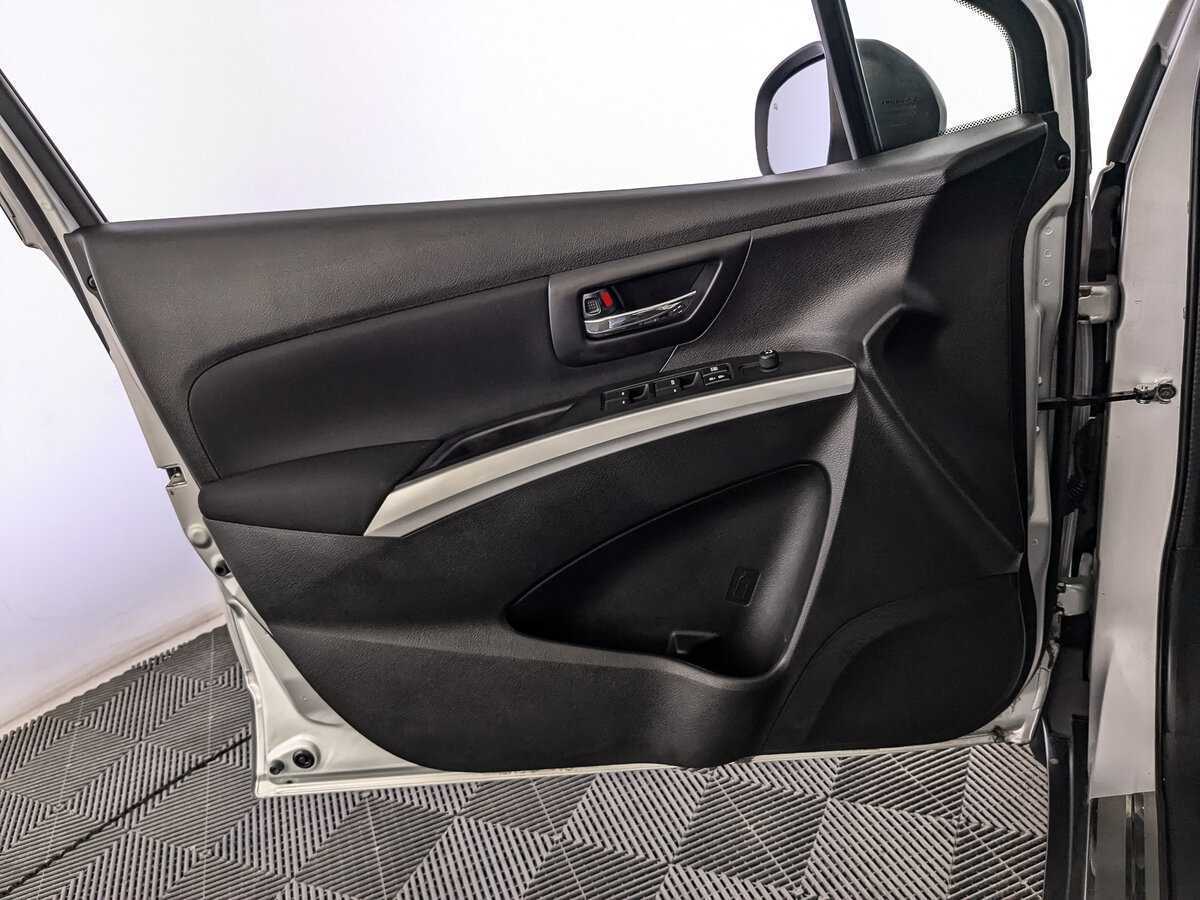 Купить Suzuki SX4, 2018, 74 712 км.. Фото: #14